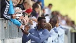 Welbeck bất ngờ lên tuyển